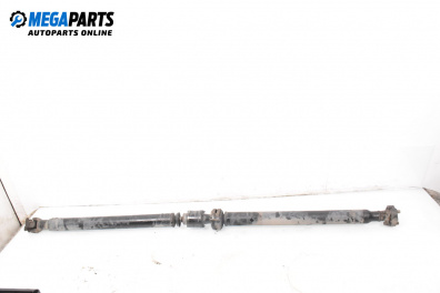 Кардан за Hyundai Santa Fe I SUV (11.2000 - 03.2006) 2.0 CRDi 4x4, 125 к.с., автоматик