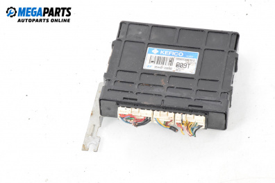 Компютър автоматични скорости за Hyundai Santa Fe I SUV (11.2000 - 03.2006), автоматик, № 9544039680