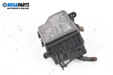 Бушонно табло за Hyundai Santa Fe I SUV (11.2000 - 03.2006) 2.0 CRDi 4x4, 125 к.с.