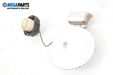 Вратичка резервоар за Hyundai Santa Fe I SUV (11.2000 - 03.2006), 4+1 вр., джип