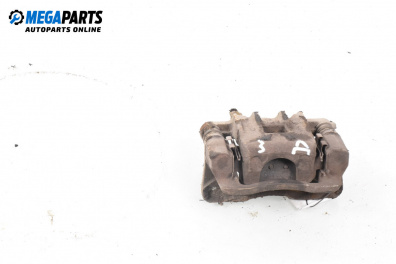 Спирачен апарат за Hyundai Santa Fe I SUV (11.2000 - 03.2006), позиция: задна, дясна