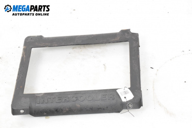 Декоративен капак двигател за Hyundai Santa Fe I SUV (11.2000 - 03.2006)