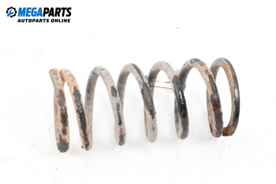 Пружина за ходова част за Hyundai Santa Fe I SUV (11.2000 - 03.2006), джип, позиция: задна