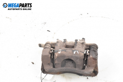 Спирачен апарат за Hyundai Santa Fe I SUV (11.2000 - 03.2006), позиция: задна, лява