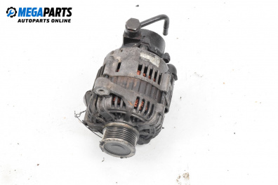 Алтернатор / генератор за Hyundai Santa Fe I SUV (11.2000 - 03.2006) 2.0 CRDi 4x4, 125 к.с.