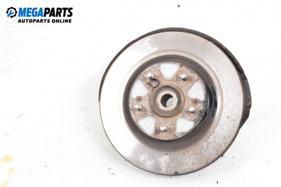 Шенкел главина за Hyundai Santa Fe I SUV (11.2000 - 03.2006), позиция: задна, дясна