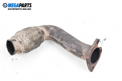 Гърнета, генерации за Hyundai Santa Fe I SUV (11.2000 - 03.2006) 2.0 CRDi 4x4, 125 к.с.