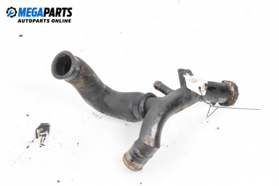 Водни маркучи за Hyundai Santa Fe I SUV (11.2000 - 03.2006) 2.0 CRDi 4x4, 125 к.с.