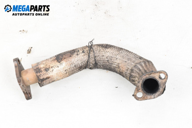 EGR тръба за Hyundai Santa Fe I SUV (11.2000 - 03.2006) 2.0 CRDi 4x4, 125 к.с.