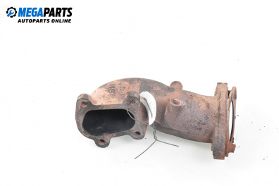 Изпускателна тръба за Hyundai Santa Fe I SUV (11.2000 - 03.2006) 2.0 CRDi 4x4, 125 к.с., джип