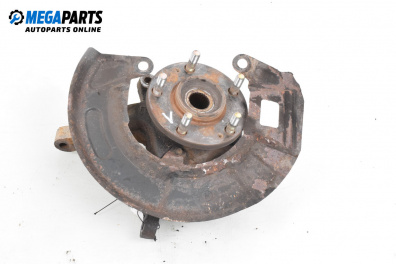 Шенкел главина за Hyundai Santa Fe I SUV (11.2000 - 03.2006), позиция: предна, лява