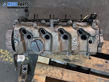 Глава за Hyundai Santa Fe I SUV (11.2000 - 03.2006) 2.0 CRDi 4x4, 125 к.с.