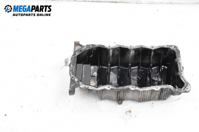 Картер за Hyundai Santa Fe I SUV (11.2000 - 03.2006) 2.0 CRDi 4x4, 125 к.с.