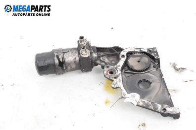 Корпус за маслен филтър за Hyundai Santa Fe I SUV (11.2000 - 03.2006) 2.0 CRDi 4x4, 125 к.с.