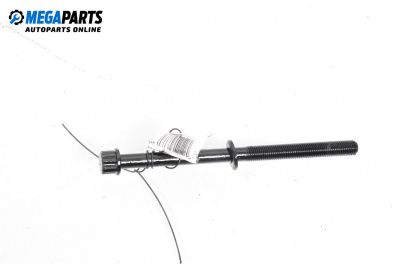 Корпус за маслен филтър за Hyundai Santa Fe I SUV (11.2000 - 03.2006) 2.0 CRDi 4x4, 125 к.с.