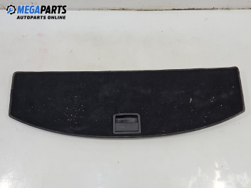 Кора багажник за Volkswagen Touran Minivan I (02.2003 - 05.2010), 4+1 вр., миниван