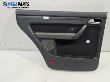 Кора врата за Volkswagen Touran Minivan I (02.2003 - 05.2010), 4+1 вр., миниван, позиция: задна, лява