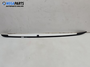 Релса багажник за Volkswagen Touran Minivan I (02.2003 - 05.2010), 4+1 вр., миниван, позиция: лява