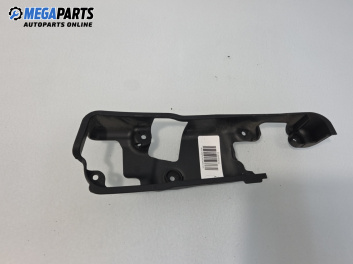 Интериорна пластмаса за Volkswagen Touran Minivan I (02.2003 - 05.2010), 4+1 вр., миниван, позиция: лява