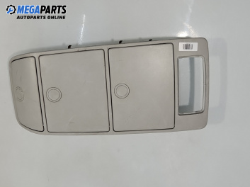 Интериорна пластмаса за Volkswagen Touran Minivan I (02.2003 - 05.2010), 4+1 вр., миниван, позиция: предна