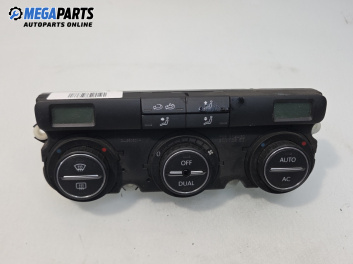 Панел климатроник за Volkswagen Touran Minivan I (02.2003 - 05.2010)