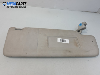 Сенник за Volkswagen Touran Minivan I (02.2003 - 05.2010), позиция: дясна