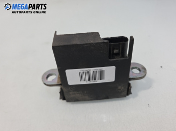 Брава заден капак за Volkswagen Touran Minivan I (02.2003 - 05.2010), миниван, позиция: задна
