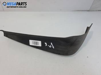 Калобран за Volkswagen Touran Minivan I (02.2003 - 05.2010), 4+1 вр., миниван, позиция: задна, дясна