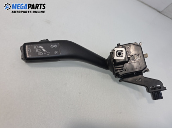 Лостче за светлини за Volkswagen Touran Minivan I (02.2003 - 05.2010)