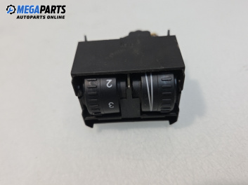 Бутони реглаж светлини за Volkswagen Touran Minivan I (02.2003 - 05.2010)