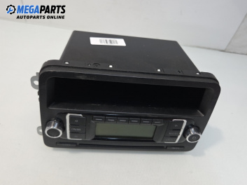 CD плеър за Volkswagen Touran Minivan I (02.2003 - 05.2010)