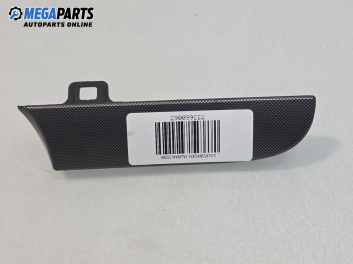 Интериорна лайсна за Volkswagen Touran Minivan I (02.2003 - 05.2010), 4+1 вр., миниван