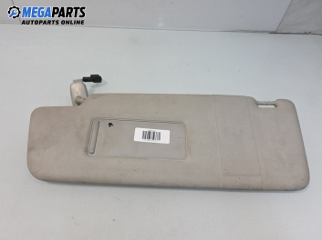 Сенник за Volkswagen Touran Minivan I (02.2003 - 05.2010), позиция: лява