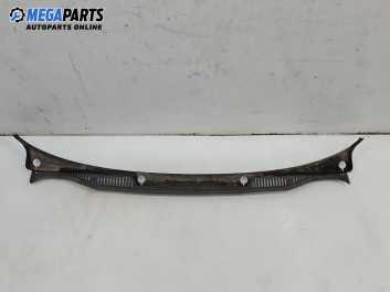 Кора под чистачки за Volkswagen Touran Minivan I (02.2003 - 05.2010), 4+1 вр., миниван