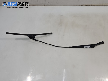 Рамо на чистачка за Volkswagen Touran Minivan I (02.2003 - 05.2010), позиция: дясна