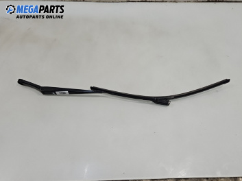 Рамо на чистачка за Volkswagen Touran Minivan I (02.2003 - 05.2010), позиция: лява