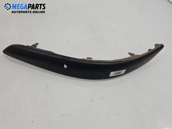 Лайсна броня за Volkswagen Touran Minivan I (02.2003 - 05.2010), миниван, позиция: лява