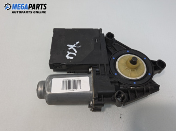 Електромотор за стъклоподемник за Volkswagen Touran Minivan I (02.2003 - 05.2010), 4+1 вр., миниван, позиция: предна, дясна, №  1T0959702M