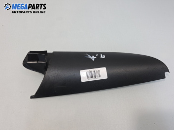 Интериорна пластмаса за Volkswagen Touran Minivan I (02.2003 - 05.2010), 4+1 вр., миниван, позиция: дясна