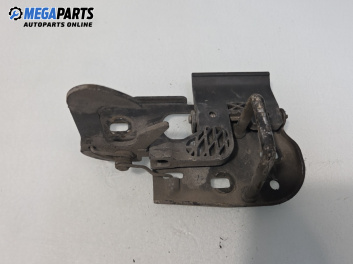 Заключалка заден капак за Volkswagen Touran Minivan I (02.2003 - 05.2010), миниван