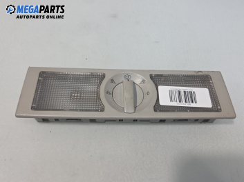 Плафон за Volkswagen Touran Minivan I (02.2003 - 05.2010)