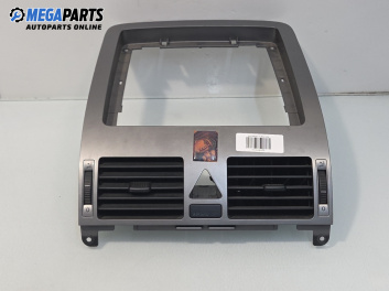 Централна конзола за Volkswagen Touran Minivan I (02.2003 - 05.2010)