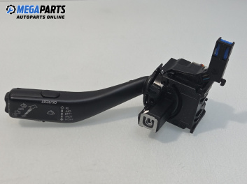 Лостче за чистачки за Volkswagen Touran Minivan I (02.2003 - 05.2010)