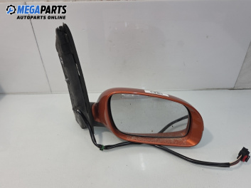Огледало за Volkswagen Touran Minivan I (02.2003 - 05.2010), 4+1 вр., миниван, позиция: дясна