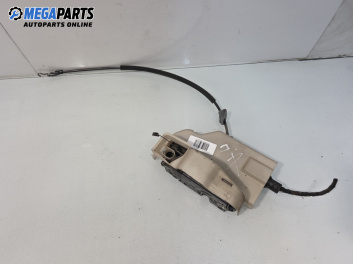 Брава на врата за Volkswagen Touran Minivan I (02.2003 - 05.2010), позиция: предна, дясна