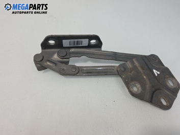 Панта преден капак за Volkswagen Touran Minivan I (02.2003 - 05.2010), 4+1 вр., миниван, позиция: лява