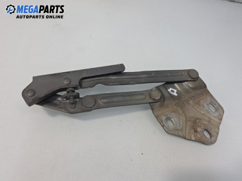 Панта преден капак за Volkswagen Touran Minivan I (02.2003 - 05.2010), 4+1 вр., миниван, позиция: дясна