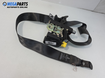 Предпазен колан за Volkswagen Touran Minivan I (02.2003 - 05.2010), 4+1 вр., позиция: предна, дясна, №  1T1857706B