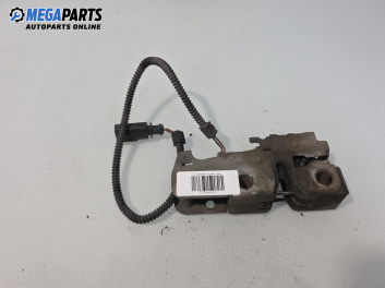 Брава заден капак за Volkswagen Touran Minivan I (02.2003 - 05.2010), миниван, позиция: задна