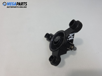 Механизъм ел. стъкло за Volkswagen Touran Minivan I (02.2003 - 05.2010), 4+1 вр., миниван, позиция: задна, дясна